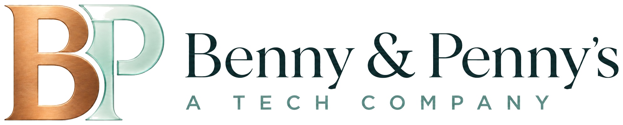 Benny & Penny's — A Tech Company